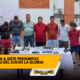 Capturan a siete presuntos integrantes del eln en cesar   enlace televisión barrancabermeja | noticias deportes y entretenimiento en santander
