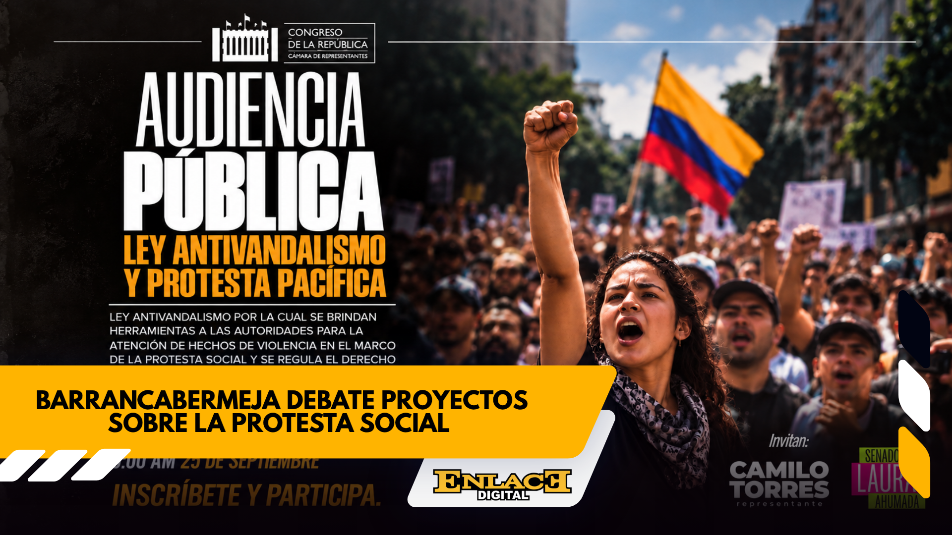 Enlace televisión barrancabermeja | noticias deportes y entretenimiento en santander