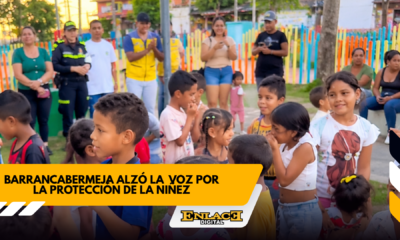 Enlace televisión barrancabermeja | noticias deportes y entretenimiento en santander