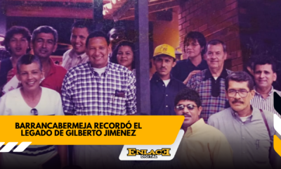 Enlace televisión barrancabermeja | noticias deportes y entretenimiento en santander