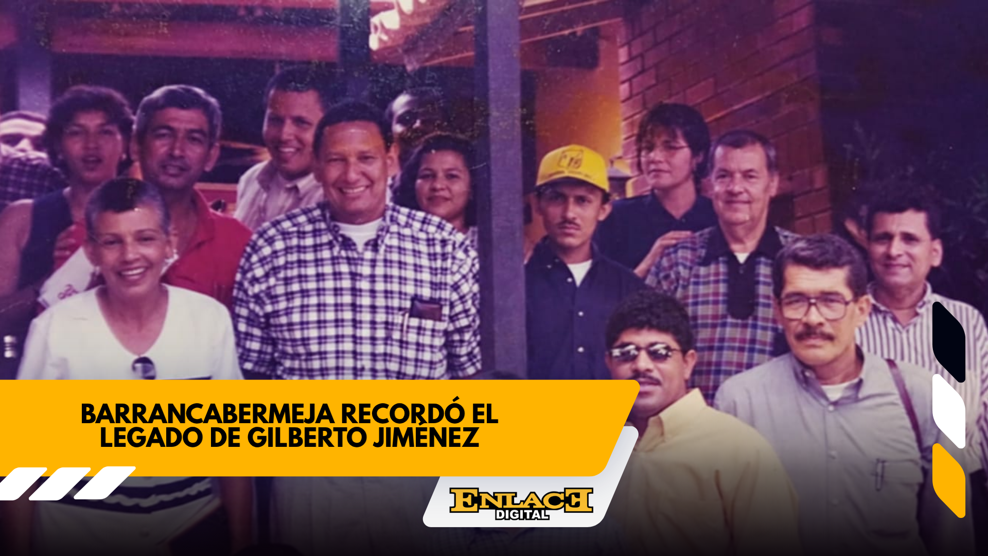 Enlace televisión barrancabermeja | noticias deportes y entretenimiento en santander
