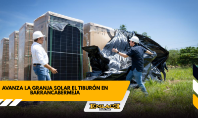 Enlace televisión barrancabermeja | noticias deportes y entretenimiento en santander