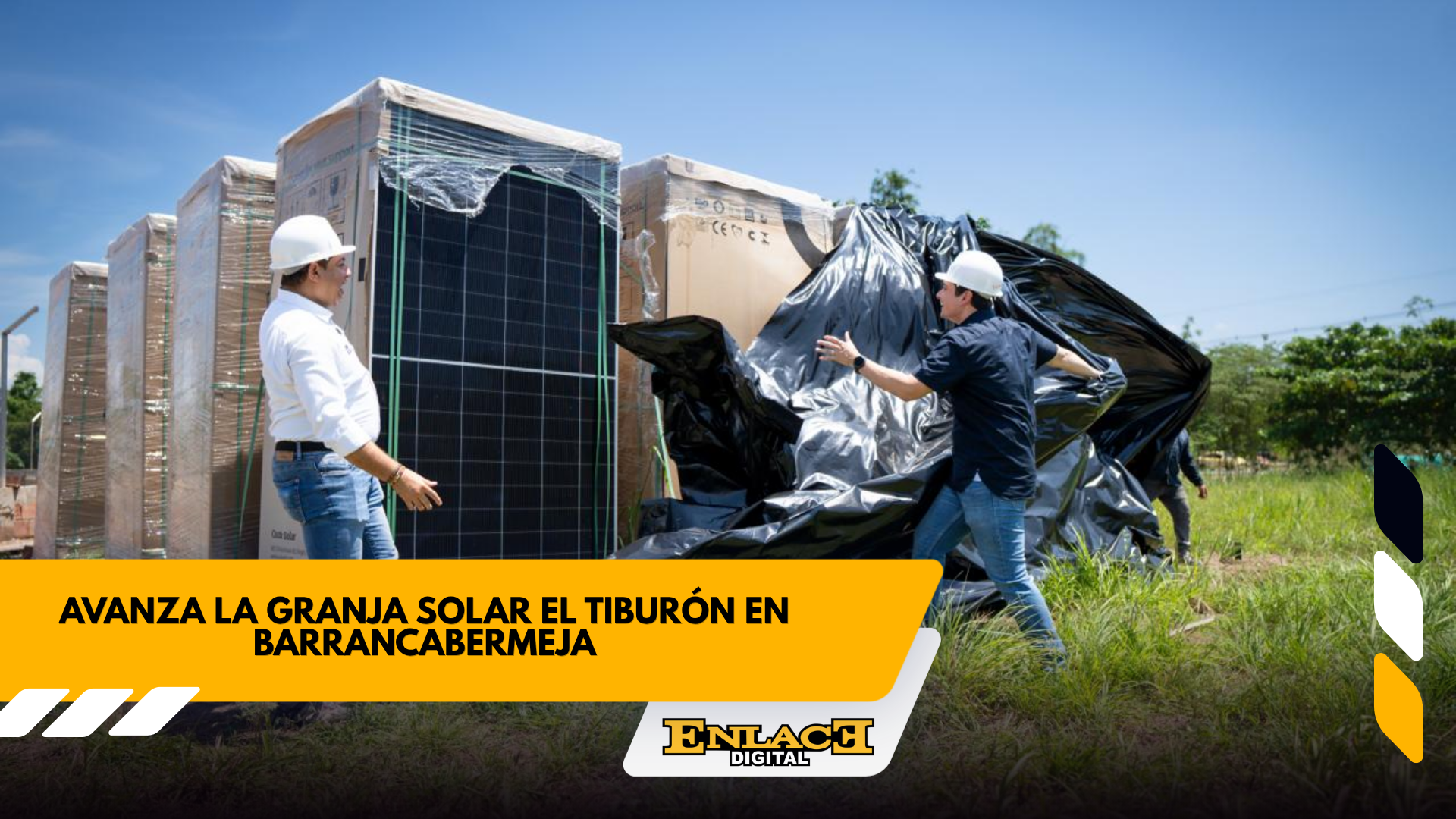 Enlace televisión barrancabermeja | noticias deportes y entretenimiento en santander