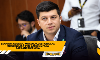 Enlace televisión barrancabermeja | noticias deportes y entretenimiento en santander