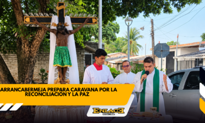 Enlace televisión barrancabermeja | noticias deportes y entretenimiento en santander