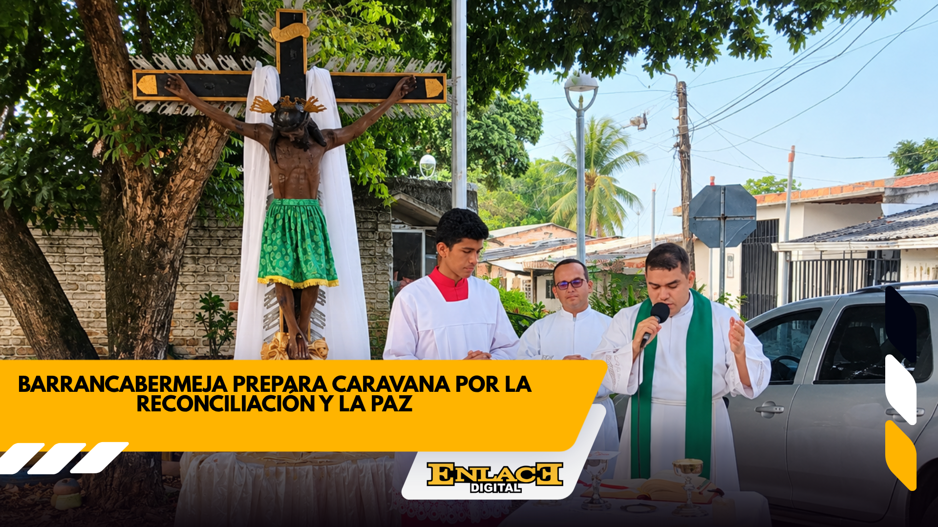 Enlace televisión barrancabermeja | noticias deportes y entretenimiento en santander