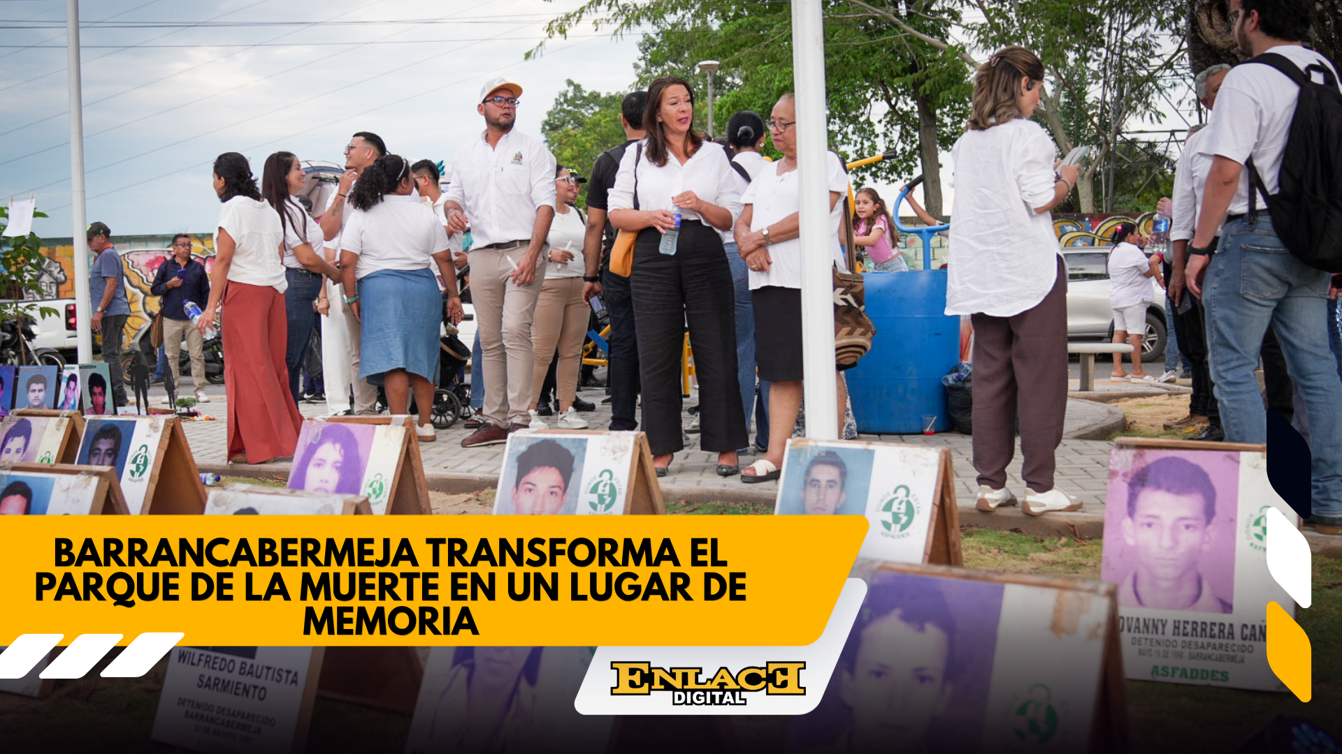 Enlace televisión barrancabermeja | noticias deportes y entretenimiento en santander