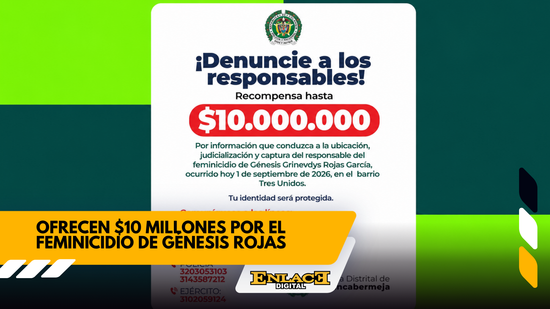Enlace televisión barrancabermeja | noticias deportes y entretenimiento en santander