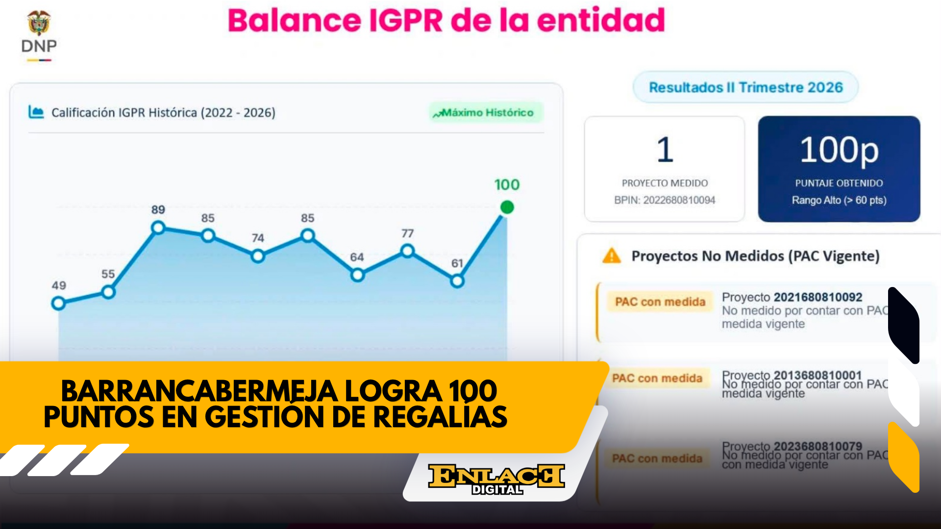Enlace televisión barrancabermeja | noticias deportes y entretenimiento en santander
