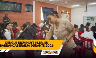Enlace televisión barrancabermeja | noticias deportes y entretenimiento en santander