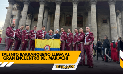 Enlace televisión barrancabermeja | noticias deportes y entretenimiento en santander