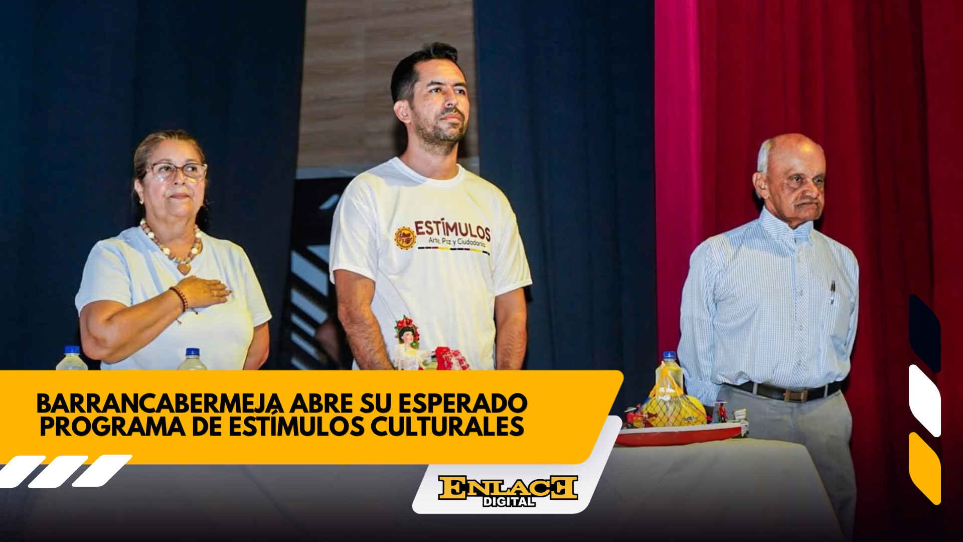 Enlace televisión barrancabermeja | noticias deportes y entretenimiento en santander
