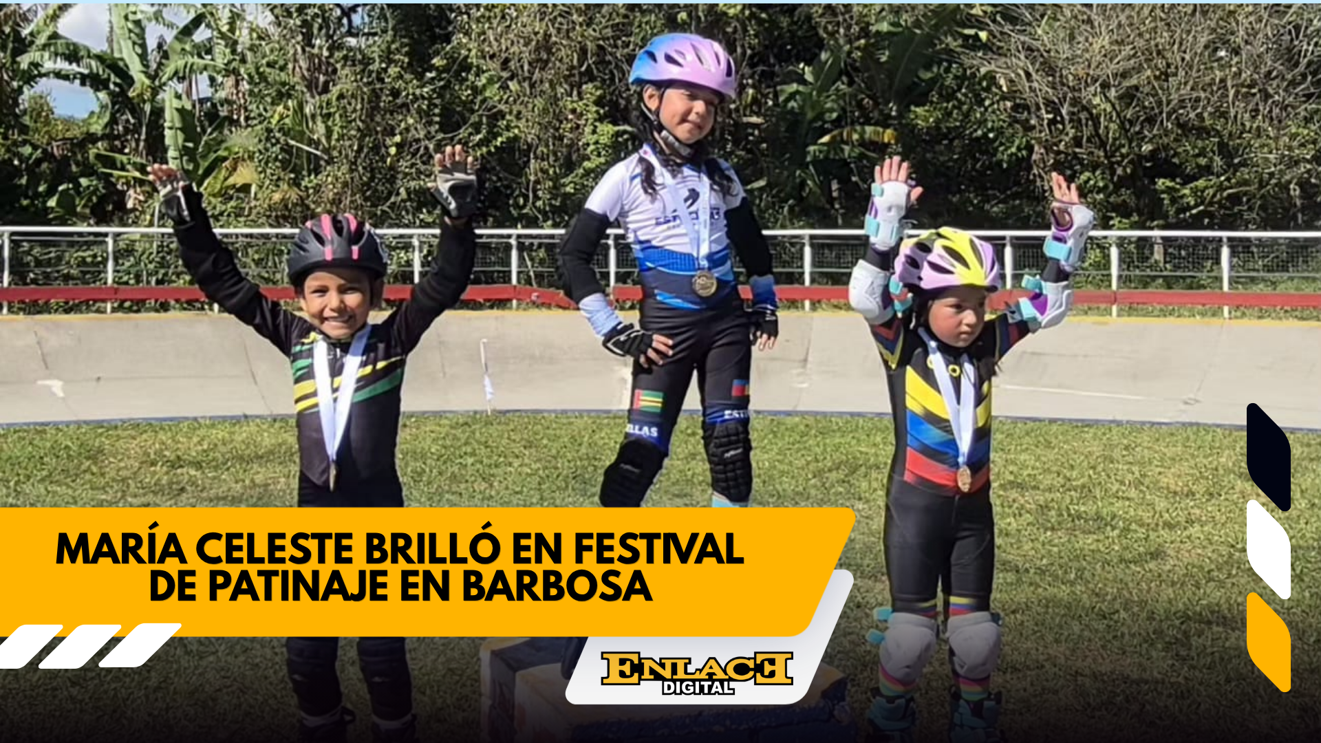 Enlace televisión barrancabermeja | noticias deportes y entretenimiento en santander