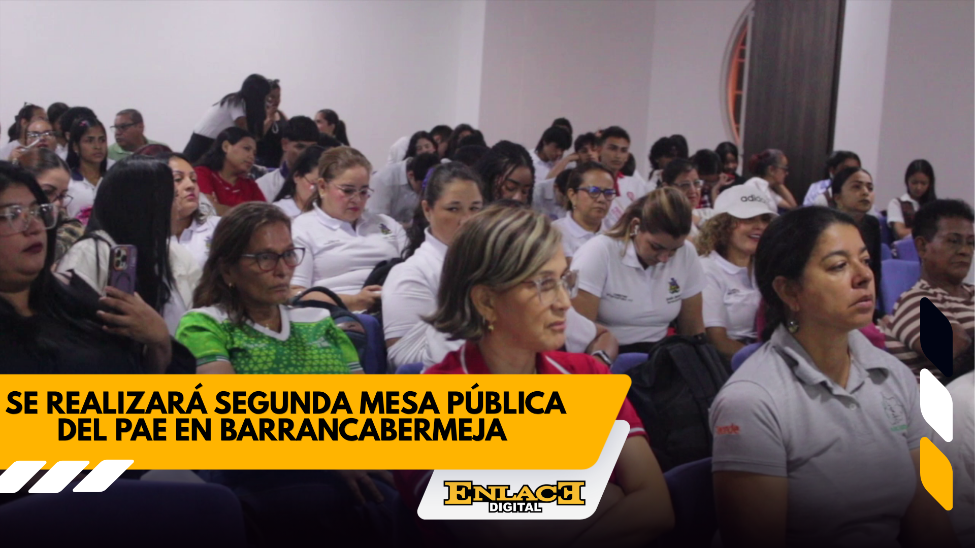 Enlace televisión barrancabermeja | noticias deportes y entretenimiento en santander