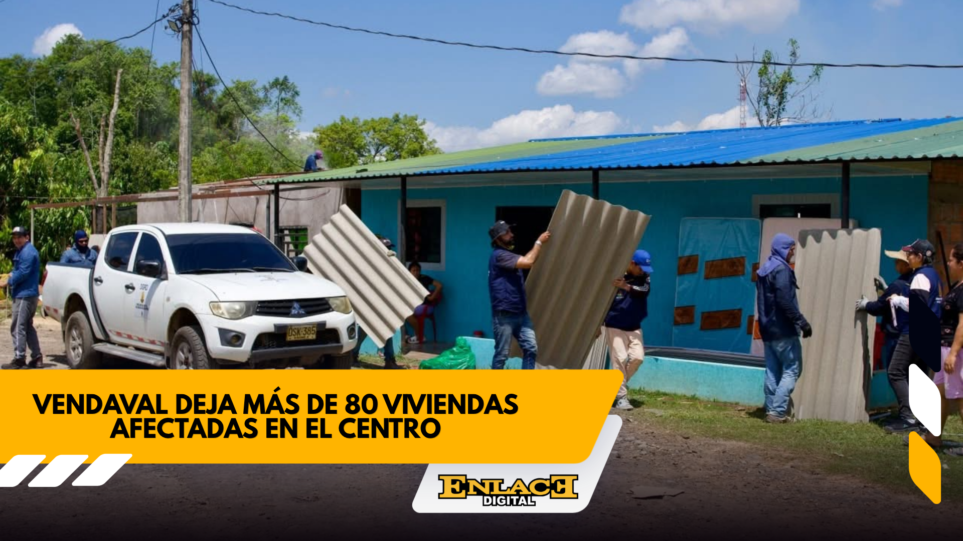 Enlace televisión barrancabermeja | noticias deportes y entretenimiento en santander