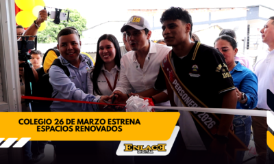 Enlace televisión barrancabermeja | noticias deportes y entretenimiento en santander
