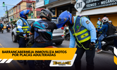 Enlace televisión barrancabermeja | noticias deportes y entretenimiento en santander
