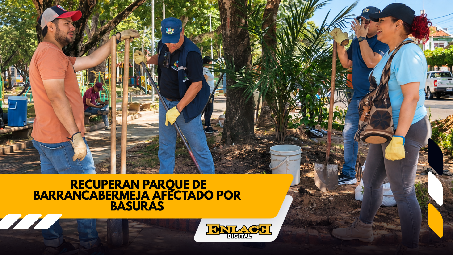 Enlace televisión barrancabermeja | noticias deportes y entretenimiento en santander