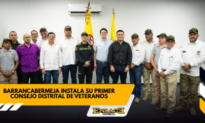 Enlace televisión barrancabermeja | noticias deportes y entretenimiento en santander