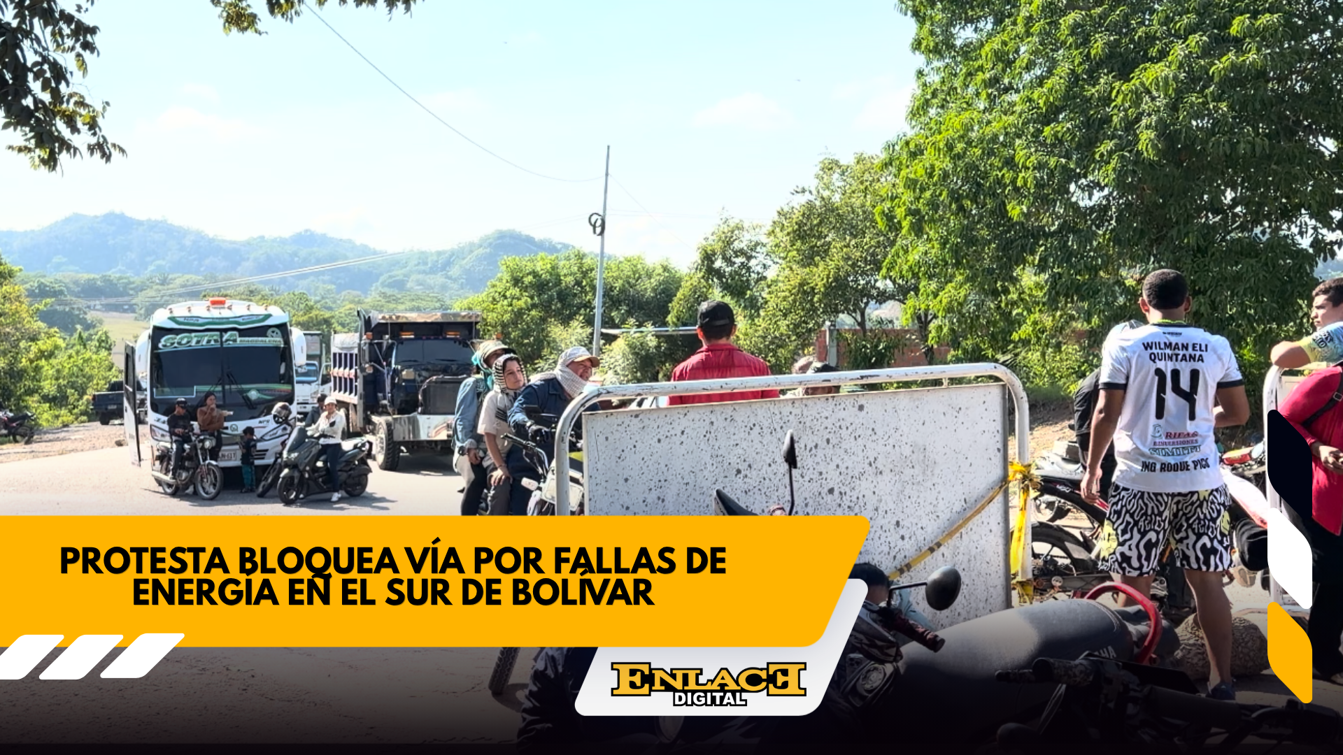 Enlace televisión barrancabermeja | noticias deportes y entretenimiento en santander