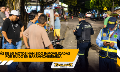 Enlace televisión barrancabermeja | noticias deportes y entretenimiento en santander
