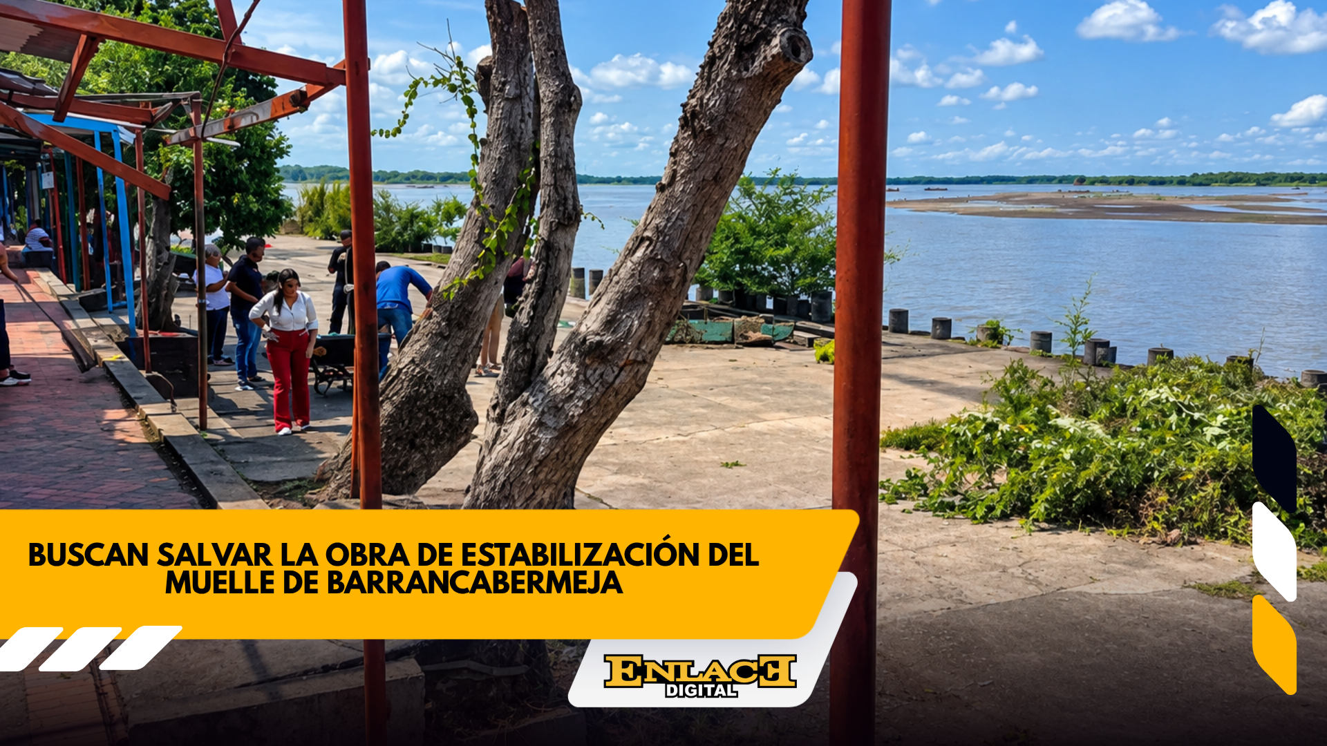Enlace televisión barrancabermeja | noticias deportes y entretenimiento en santander