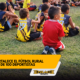 El centro fortalece el fútbol rural con más de 100 jóvenes   enlace televisión barrancabermeja | noticias deportes y entretenimiento en santander