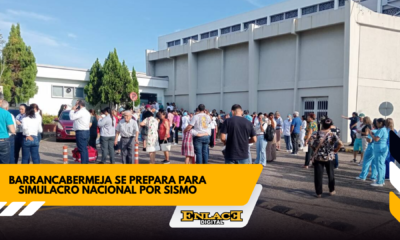 Pagina web cr20 enlace televisión barrancabermeja | noticias deportes y entretenimiento en santander Barrancabermeja se prepara para simulacro por sismo enlace televisión barrancabermeja | noticias deportes y entretenimiento en santander