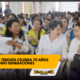 Colegio santa teresita celebra 70 años de historia   enlace televisión barrancabermeja | noticias deportes y entretenimiento en santander