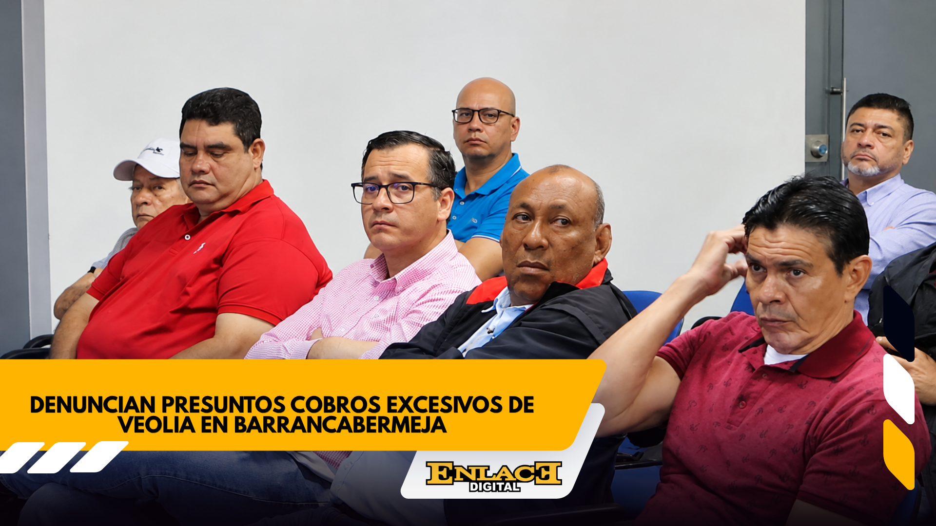 Pagina web uso10 enlace televisión barrancabermeja | noticias deportes y entretenimiento en santander Denuncian altos cobros de veolia por el aseo en barrancabermeja enlace televisión barrancabermeja | noticias deportes y entretenimiento en santander