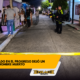 Ataque a bala en el progreso dejó un hombre muerto   enlace televisión barrancabermeja | noticias deportes y entretenimiento en santander