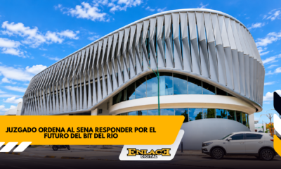 Juzgado ordena al sena responder por el bit del río   enlace televisión barrancabermeja | noticias deportes y entretenimiento en santander