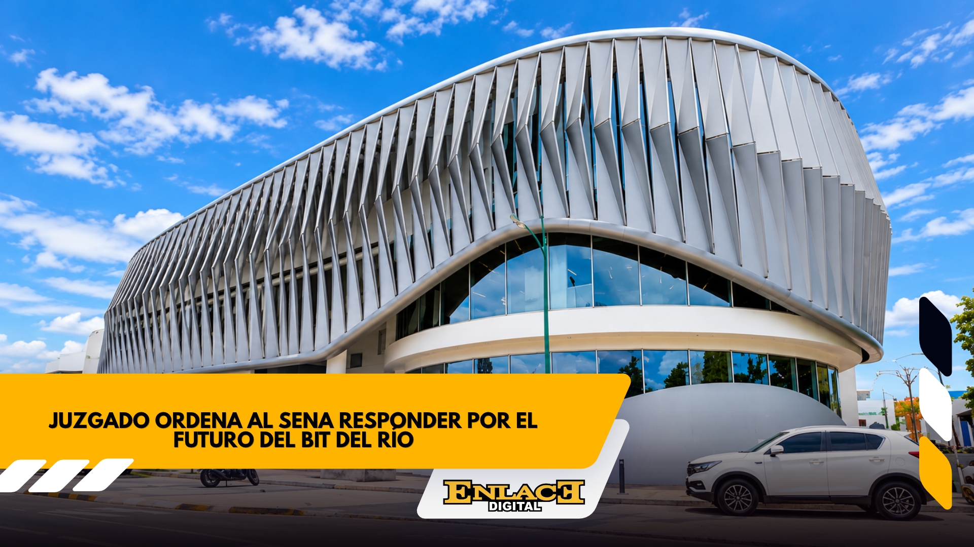 Juzgado ordena al sena responder por el bit del río   enlace televisión barrancabermeja | noticias deportes y entretenimiento en santander