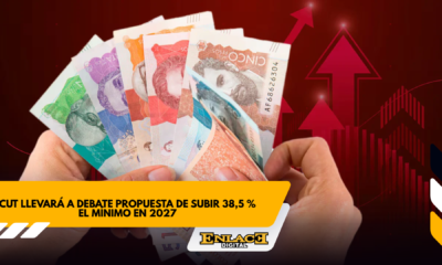 Cut estudiará propuesta de subir 385  el mínimo en 2027   enlace televisión barrancabermeja | noticias deportes y entretenimiento en santander