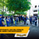 Revisan el espacio público en el barrio cincuentenario   enlace televisión barrancabermeja | noticias deportes y entretenimiento en santander