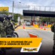 Ejército refuerza la seguridad vial en santander   enlace televisión barrancabermeja | noticias deportes y entretenimiento en santander