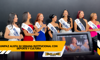 Unipaz prepara su semana institucional del 20 al 23 de octubre   enlace televisión barrancabermeja | noticias deportes y entretenimiento en santander