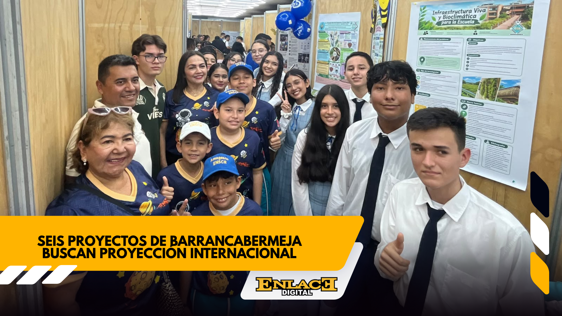 Pagina web uso15 enlace televisión barrancabermeja | noticias deportes y entretenimiento en santander Seis proyectos de barrancabermeja buscan proyección internacional enlace televisión barrancabermeja | noticias deportes y entretenimiento en santander