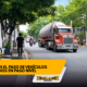 Restringen paso de vehículos pesados en paso nivel   enlace televisión barrancabermeja | noticias deportes y entretenimiento en santander