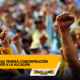 Protesta en la ciudad tendrá recorrido desde las 8 a M   enlace televisión barrancabermeja | noticias deportes y entretenimiento en santander