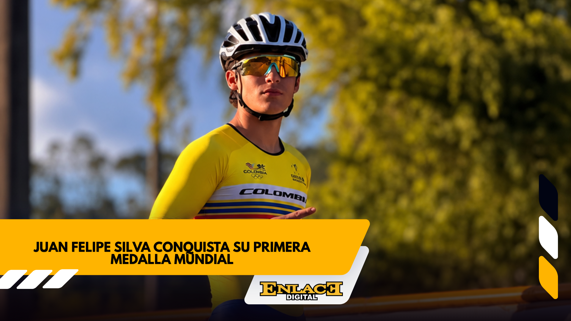 Juan felipe silva gana bronce en una competencia mundial   enlace televisión barrancabermeja | noticias deportes y entretenimiento en santander