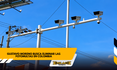 Buscan eliminar las fotomultas en colombia desde el congreso   enlace televisión barrancabermeja | noticias deportes y entretenimiento en santander