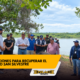 Buscan recuperar el caño san silvestre y proteger su fauna   enlace televisión barrancabermeja | noticias deportes y entretenimiento en santander