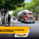 Barrancabermeja restringe el paso de vehículos de carga pesada   enlace televisión barrancabermeja | noticias deportes y entretenimiento en santander
