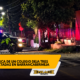 Explosión cerca de un colegio deja tres personas afectadas en barrancabermeja   enlace televisión barrancabermeja | noticias deportes y entretenimiento en santander