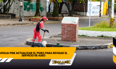 Veolia explica por qué varían las tarifas del aseo   enlace televisión barrancabermeja | noticias deportes y entretenimiento en santander