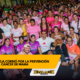 Barrancabermeja corrió por la prevención del cáncer de mama   enlace televisión barrancabermeja | noticias deportes y entretenimiento en santander