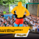 Rufino llega a los colegios con un mensaje contra el bullying   enlace televisión barrancabermeja | noticias deportes y entretenimiento en santander