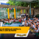 Rufino visita san silvestre con un mensaje contra el bullying   enlace televisión barrancabermeja | noticias deportes y entretenimiento en santander