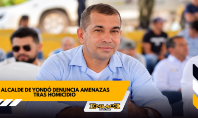 Alcalde de yondó denuncia amenazas tras homicidio   enlace televisión barrancabermeja | noticias deportes y entretenimiento en santander   page 7347